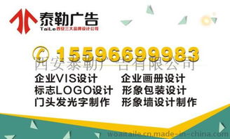 西安北郊廣告設(shè)計(jì)與制作公司丨泰勒廣告 專注畫冊與房地產(chǎn)營銷策劃的專業(yè)服務(wù)